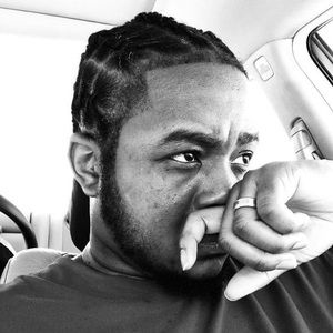 Meet your Posher, Greg